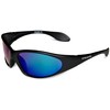 Eyelevel Buffalo Boy's Sunglasses Black One Size