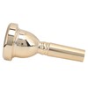 Trombone Mouthpiece Tenor Large Shank Mouth Piece Metal 12.7mm 5G
