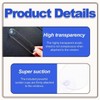 EZ Pass Holder, Windshield Pass Sticker Holder, EZ Pass Strips