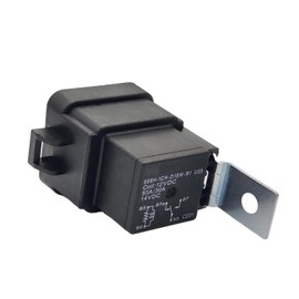 898H-1CH-D1SW-R1 U05 12VDC 50A 5PIN CAR Relay Automotive Relay 1Pcs