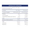 NAD+ Con Resveratrol Quercetina Vitamina C Suplemento 60 Cápsulas 550mg