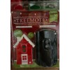 Treemote Outdoor Wireless Remote Switch for Christmas Lights and Other