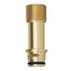 Water Outlet Tube 308862007 Pump Outlet Tube Assembly Compatible with
