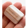 〈sarasa design × Ibukicraft 〉Chopstick Rest (Black)