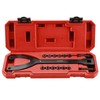 ATPEAM Spanner Wrench Set with Variable Pins 15Pc Adjustable Spanner