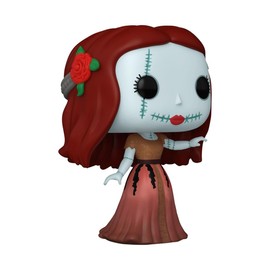 Funko Pop The Nightmare Before Christmas 30th Anniversary Formal Sally Vinyl Figure