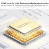 USA Stock Global Version Xiaomi Smart Camera C301 Human Detection