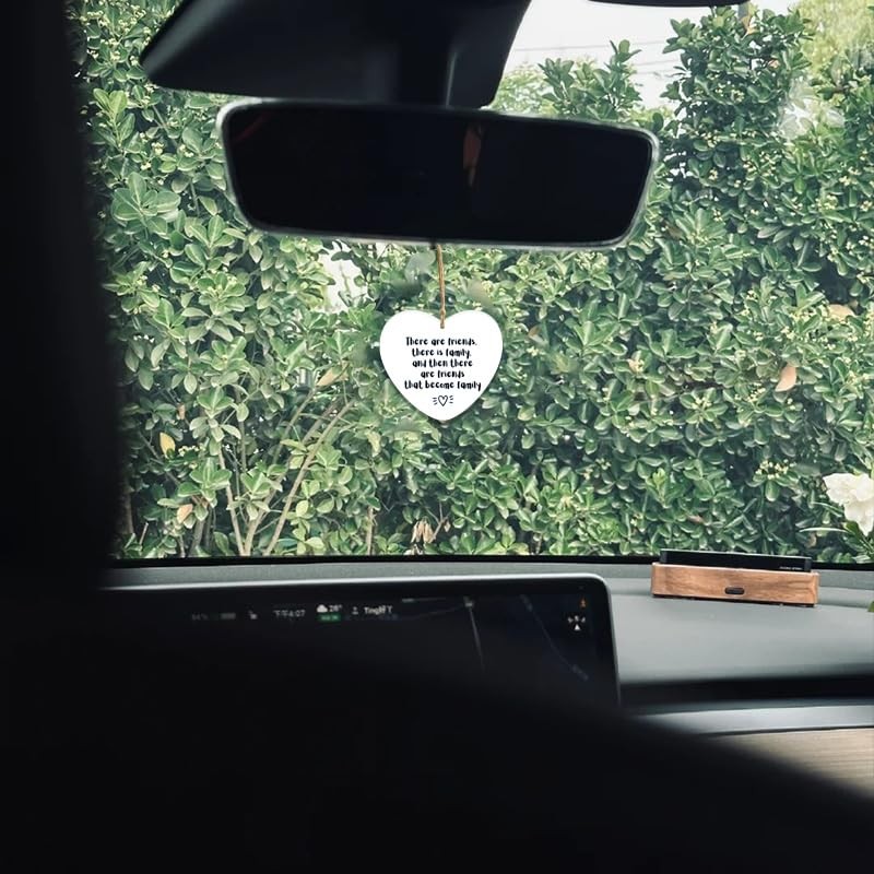 Friendship Gifts for Women and Men - There Are Friends,