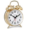 Westclox Big Ben Twin Bell Alarm Clock | Loud Alarm