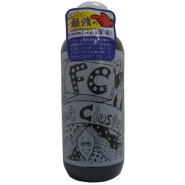 FC Color Keep Shampoo White Purple 250ml