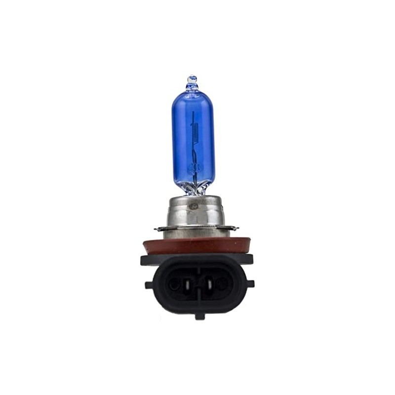 Hella H71070792 Optilux H9 12V/100W XB Xenon White Bulb (pair)