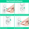 Outlet Covers Baby Proofing with Hidden Handle (32 Pack) Child