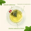 Jarteela Té De Melisa, 1.5 G X 60 Unidades -