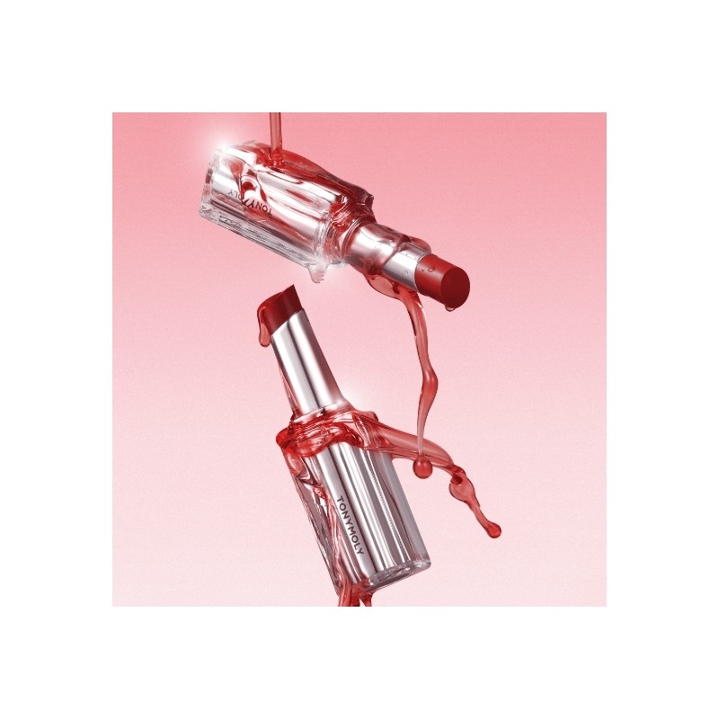 TONYMOLY Get It Tint Syrup Stick 4g - 05 Merry