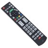 N2QAYB000862 Replace Remote Control fit for Panasonic Plasma TV HDTV