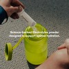 Puresport Ultra Electrolytes (Citrus Salt/15 Sachets) | Science-Backed Electrolytes Powder