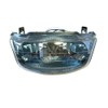 (nakira) JOG Headlight Blue Reflector SA16J Jog ZR Remote Control