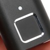 Fingerprint Padlock Biometric Smart Security Digital Lock Water Resistant USB