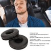 2Pcs Headphone Ear Cushion Pads Cover Replacement for MDR XB650BT