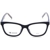 M Missoni MMI 0115 807 BLACK 50/16/140 WOMAN Eyewear Frame