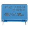 easyPART Compatible / Replacement for Beko 1200920304 Suppression Capacitor 0.47µF