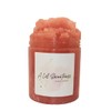 Strawberry Lemon Cupcake Sugar Scrub