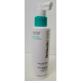 StriVectin HAIR NIA 114 Max Volume Root Lifting Spray 5 oz for fine or flat hair