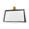 Vroelos 7" Navigation Touch Screen, BHP1611J0D Digitizer Touch Screen For
