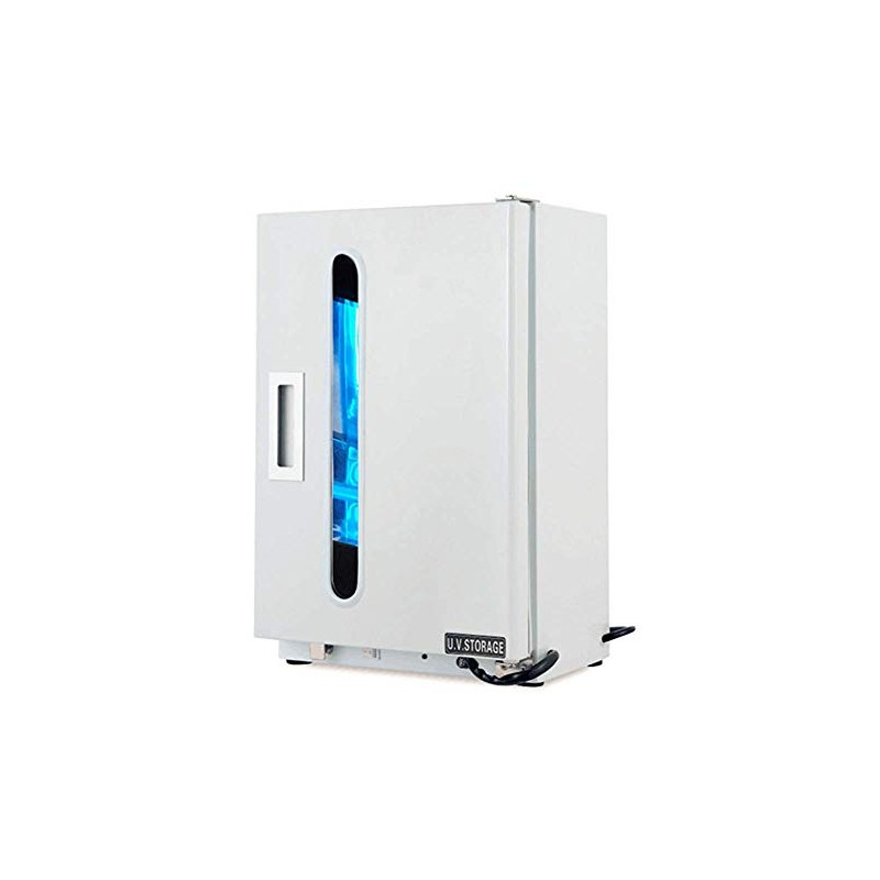 Aries Outlets 27L Automatic Temperature Control Sterilizer Cabinet with 10