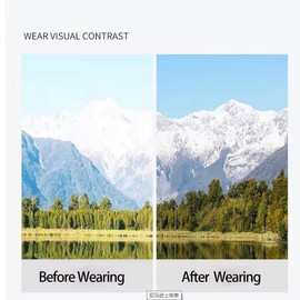 DUOBAGMA Schutzbrille Motorrad Helm Outdoor Sport Winddicht Staubdichte Augenbrille Ski Snowboard Goggles Motocross Riot Cont (schwarz)