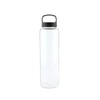 Bluewave 750 ml (25 oz) Borosilicate Glass Water Bottle with