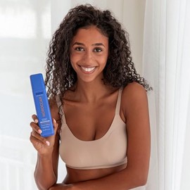 MINETAN BODY.SKIN- Espuma autobronceadora Minetan Moroccan Tan | Colección de tratamientos bronceadores - Acabado para piel morena muy oscura, 1