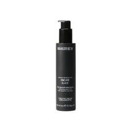 Selective OnCare Black Regenerating Fluid without Rinse 150 ml