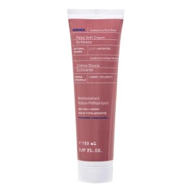 Korres Apothecary Crema Facial Exfoliante De Rosa Silvestre Normal A Sensible Noche