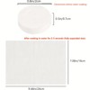 Disposable Compressed Face Towel, 1 Set Wipe Hands Compressed Bathroom