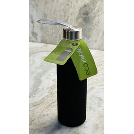 eco+ Eco One Glass Sport Water Bottle18floz/B