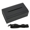 Car Napkin Holder Box Car Tissue Box Silicon Center Console
