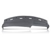 G-PLUS TPE Dash Cover Dashboard Compatible with Dodge Ram 1500