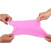 Waterproof reusable TPE shoe cover stretchable non-slip shoe cover multipurpose