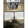 Aquabot Aqua Products Rapids 1500 AS1051446 FILTER CARTRIDGES Pair NEW
