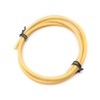 FUNOMOCYA Hot End Extrusion Quick Coupling PTFE Tube for Printers