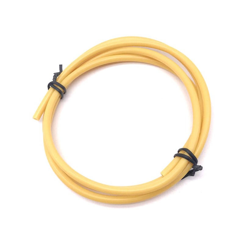 FUNOMOCYA Hot End Extrusion Quick Coupling PTFE Tube for Printers