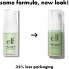 e.l.f. - Prebase facial Studio Mineral Infused, ajuste de tono
