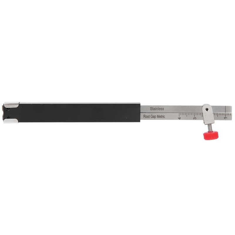 Welding Gauge Single Purpose Soldering Measuring Internal Inspection Rule Root