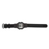 Digital Chronograph Watch Luminous Waterproof Multi Function Retro Style Square