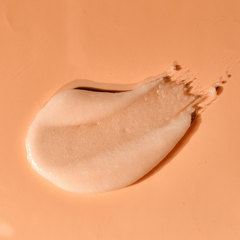 Tree Hut Tangerine Shave Prep Polish | Gently Soothe &