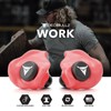 Decibullz - Custom Molded Earplugs, 31dB Highest NRR, Comfortable Hearing