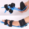 HAMUHA Finger Splint Fingerboard Finger Separator Orthotics Points Hand Wrist
