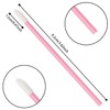 200 Pcs Lip Wands Applicators, Lipstick Testers Lint Free Applicators
