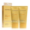 Enprani 엔프라니 데일리 선블록 70mlx2ea 선크림 썬크림 자외선차단 Enprani Daily